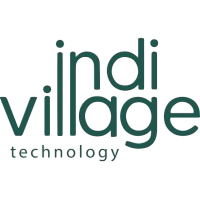 Indivillage Logo