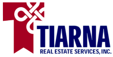 Tiarna Logo